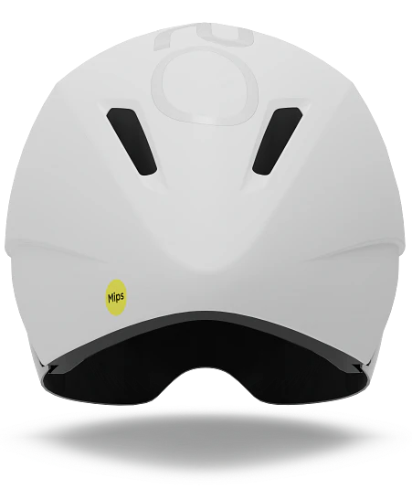 Giro Aerohead Mips Cycling Helmet - White - Image 4