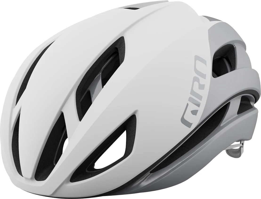 Giro Eclipse Spherical MIPS Road Cycling Helmet - White