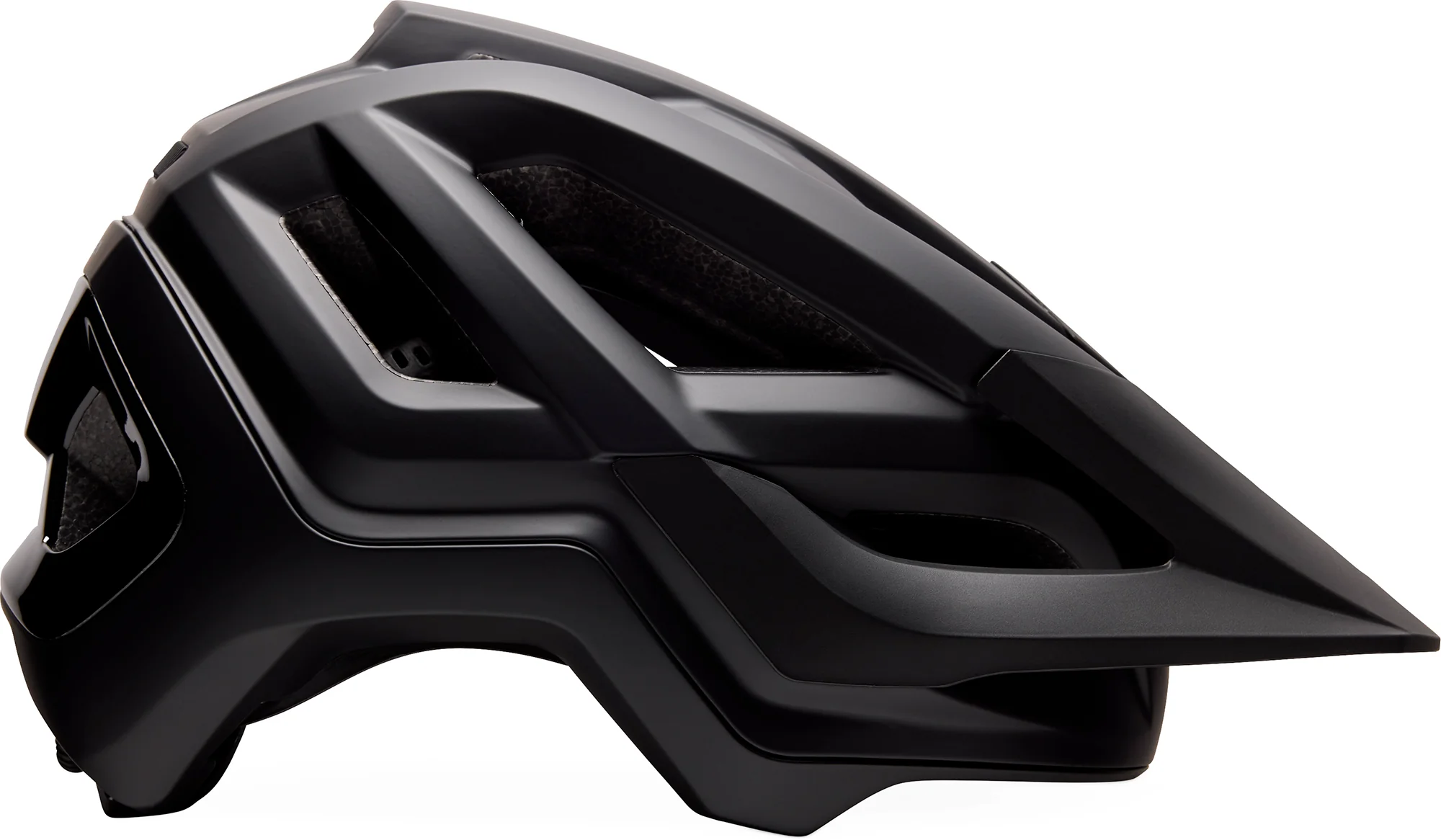 Giro Montaro III MIPS MTB Cycling Helmet - Black - Image 3