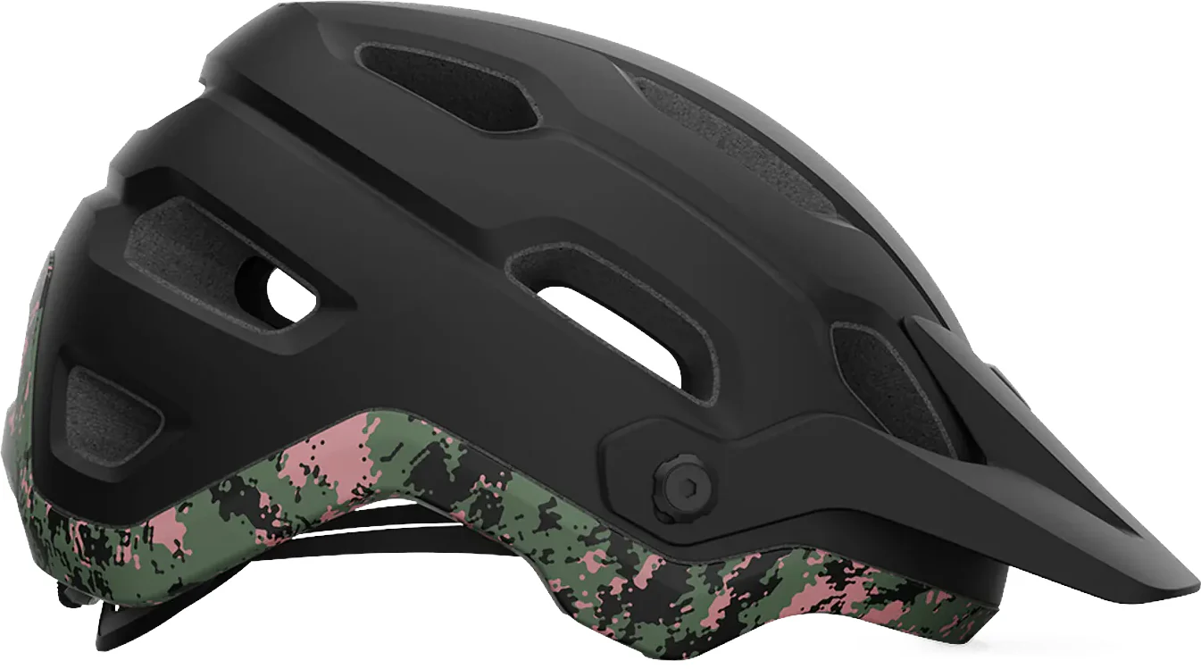 Giro Source MIPS MTB Cycling Helmet - Black - Image 3