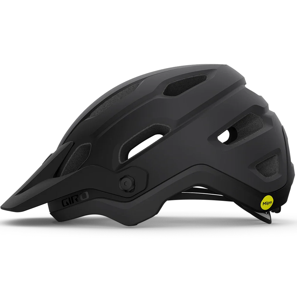 Giro Source Mips MTB Helmet - Black - Image 2