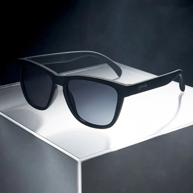 Goodr A Unicorns Calamity Running Sunglasses - Image 3