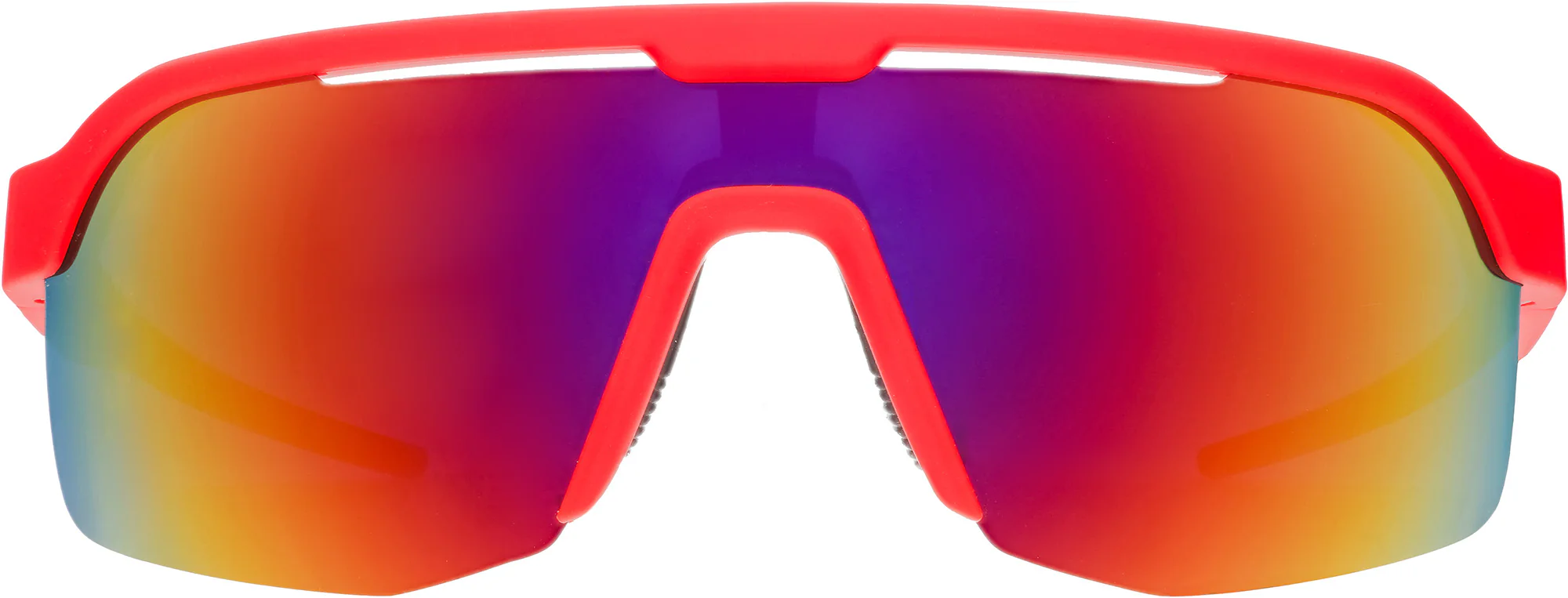 Goodr Dante's Shin Splint Inferno Running Sunglasses - Image 4
