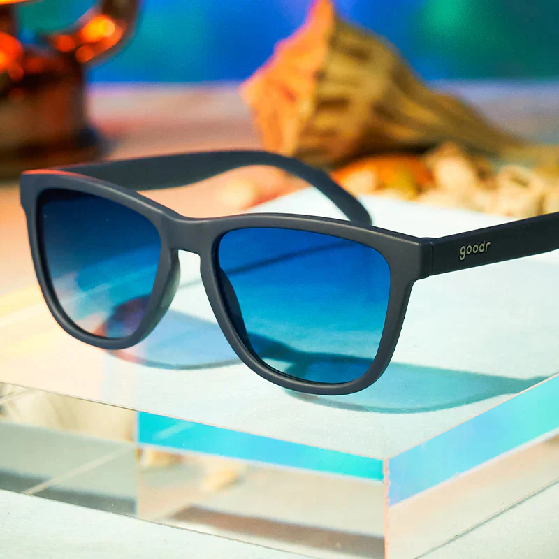 Goodr Drinks Seawater Sees Future Running Sunglasses - Image 4