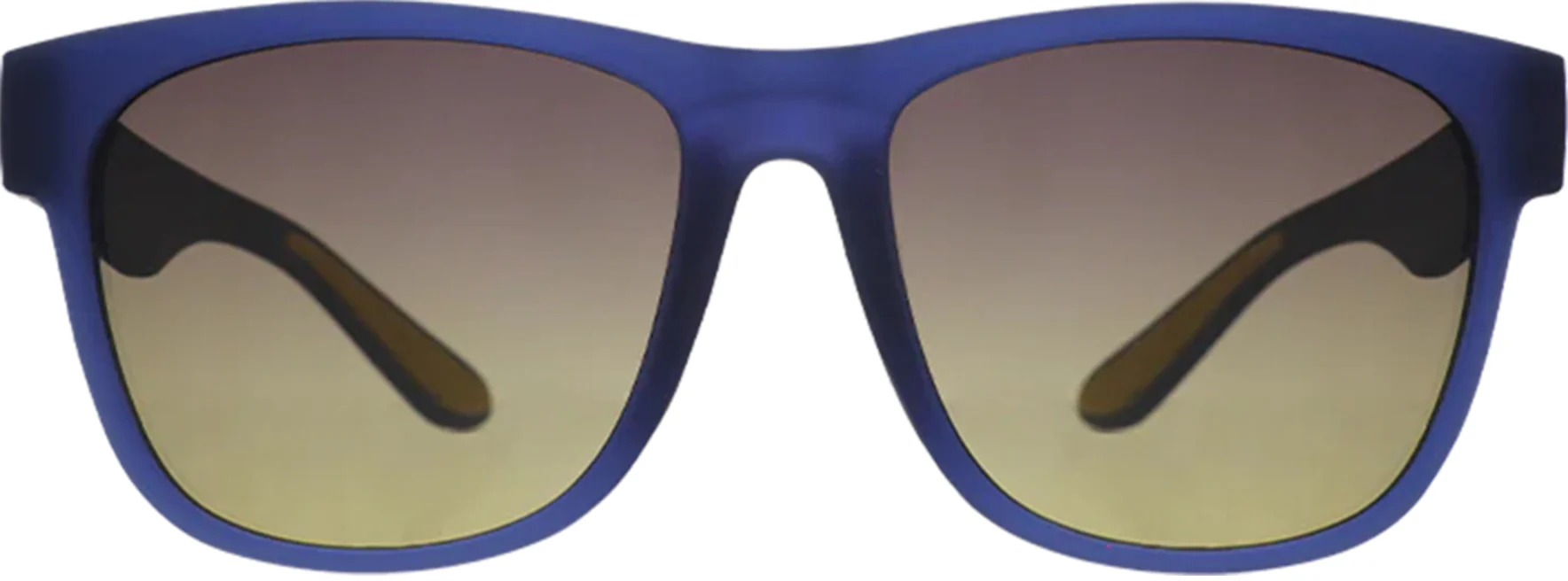 Goodr Electric Beluga Boogaloo Running Sunglasses - Image 2