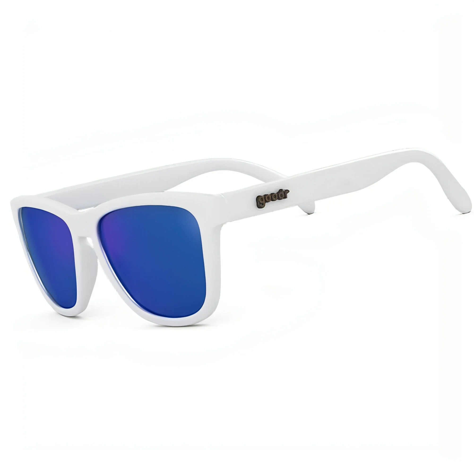 Goodr Iced By Yetis Running Sunglasses