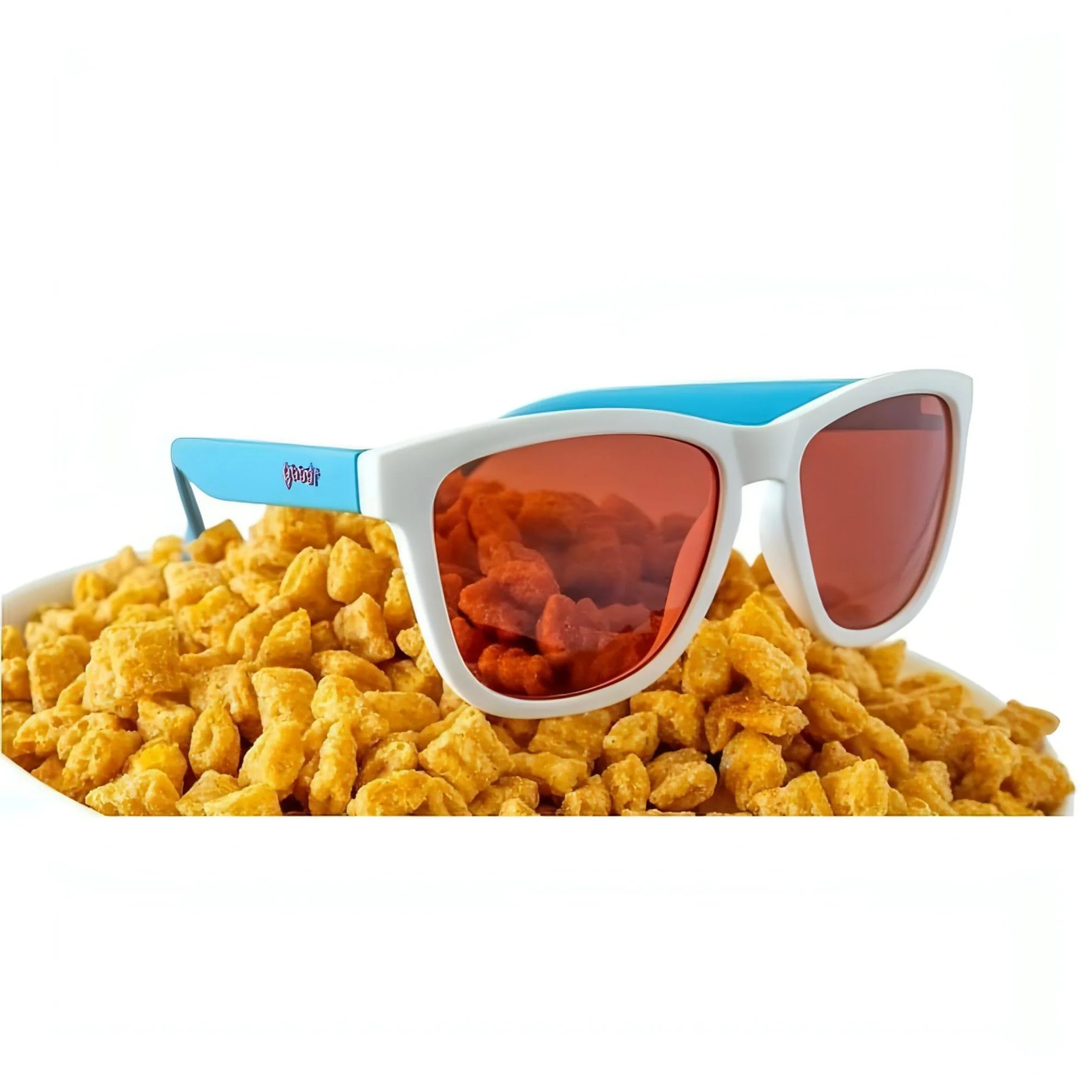 Goodr Whats In The Box Running Sunglasses - Image 2