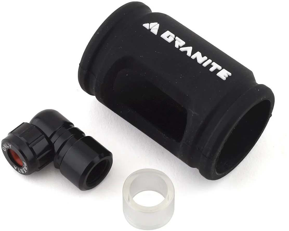 Granite Punk CNC CO2 Inflator - Image 2