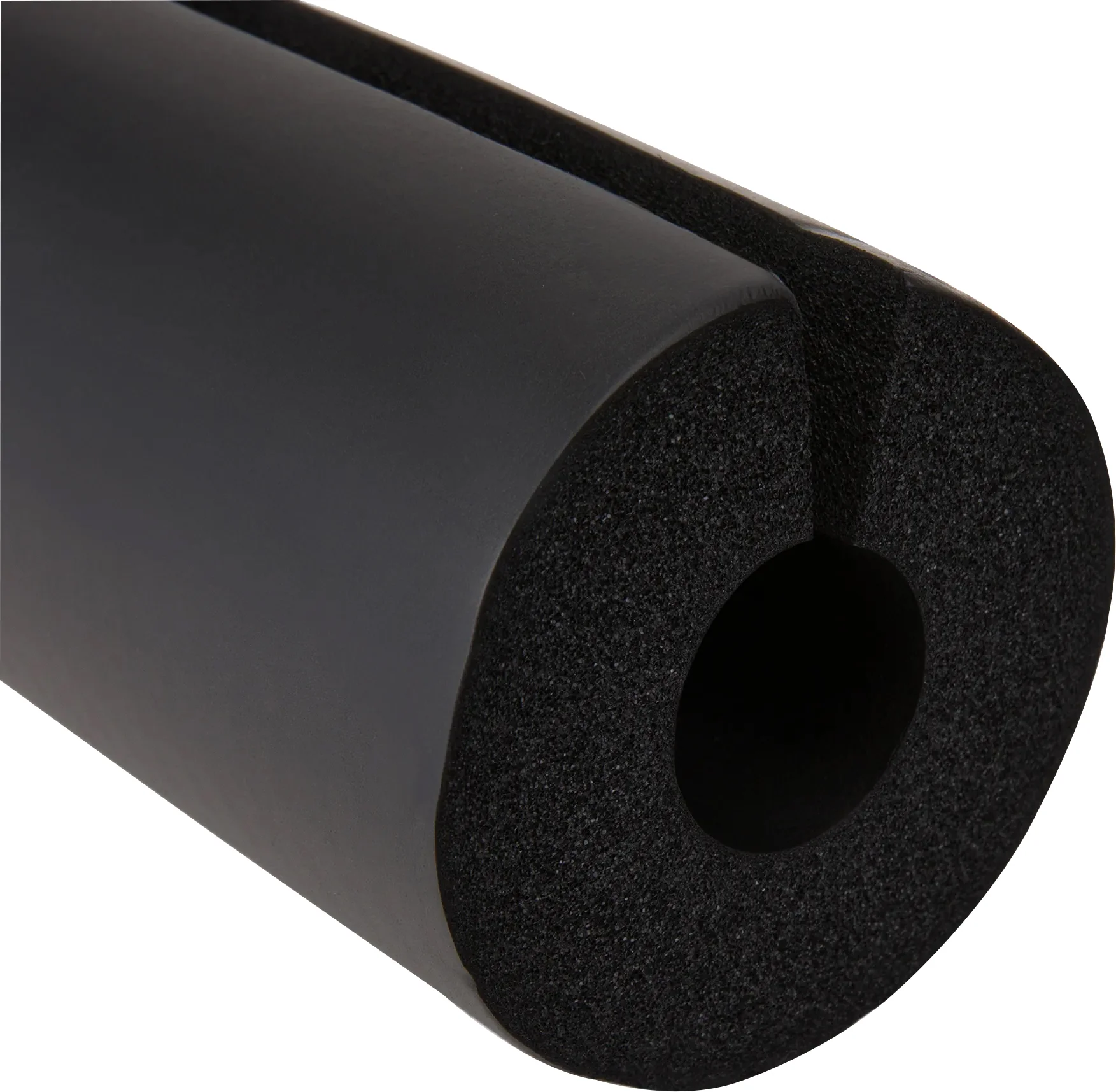 Gymshark Barbell Pad - Black - Image 4