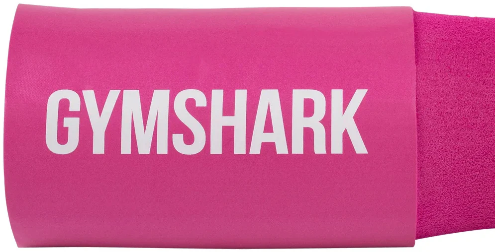 Gymshark Barbell Pad - Pink - Image 2