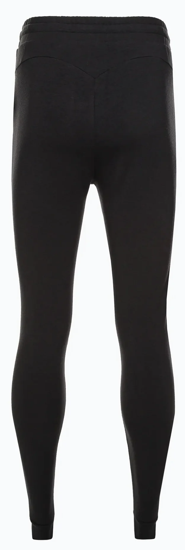 Gymshark Pippa Womens Training Joggers - Black - Image 2