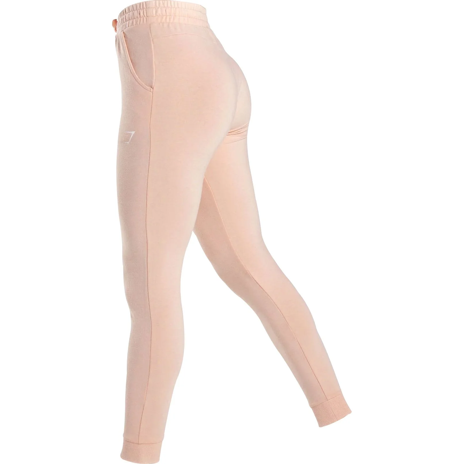 Gymshark Pippa Womens Training Joggers - Pink - Image 3