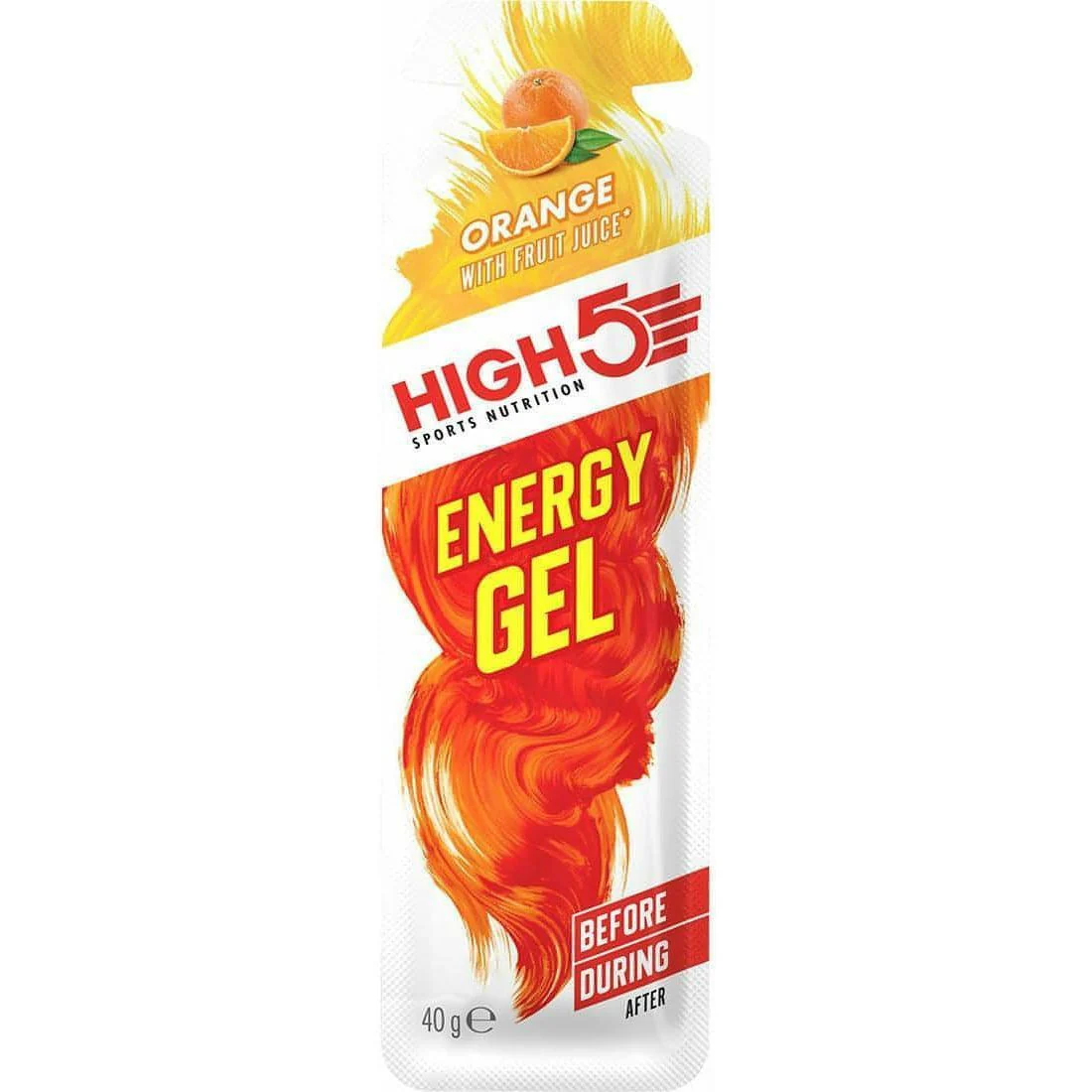 High 5 Energy Gels - Image 2