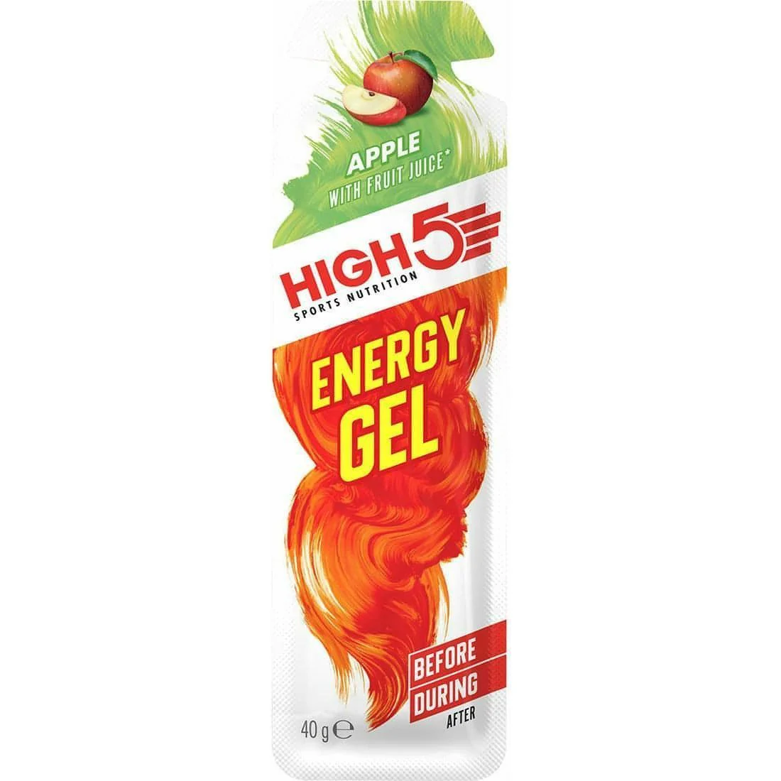 High 5 Energy Gels - Image 3