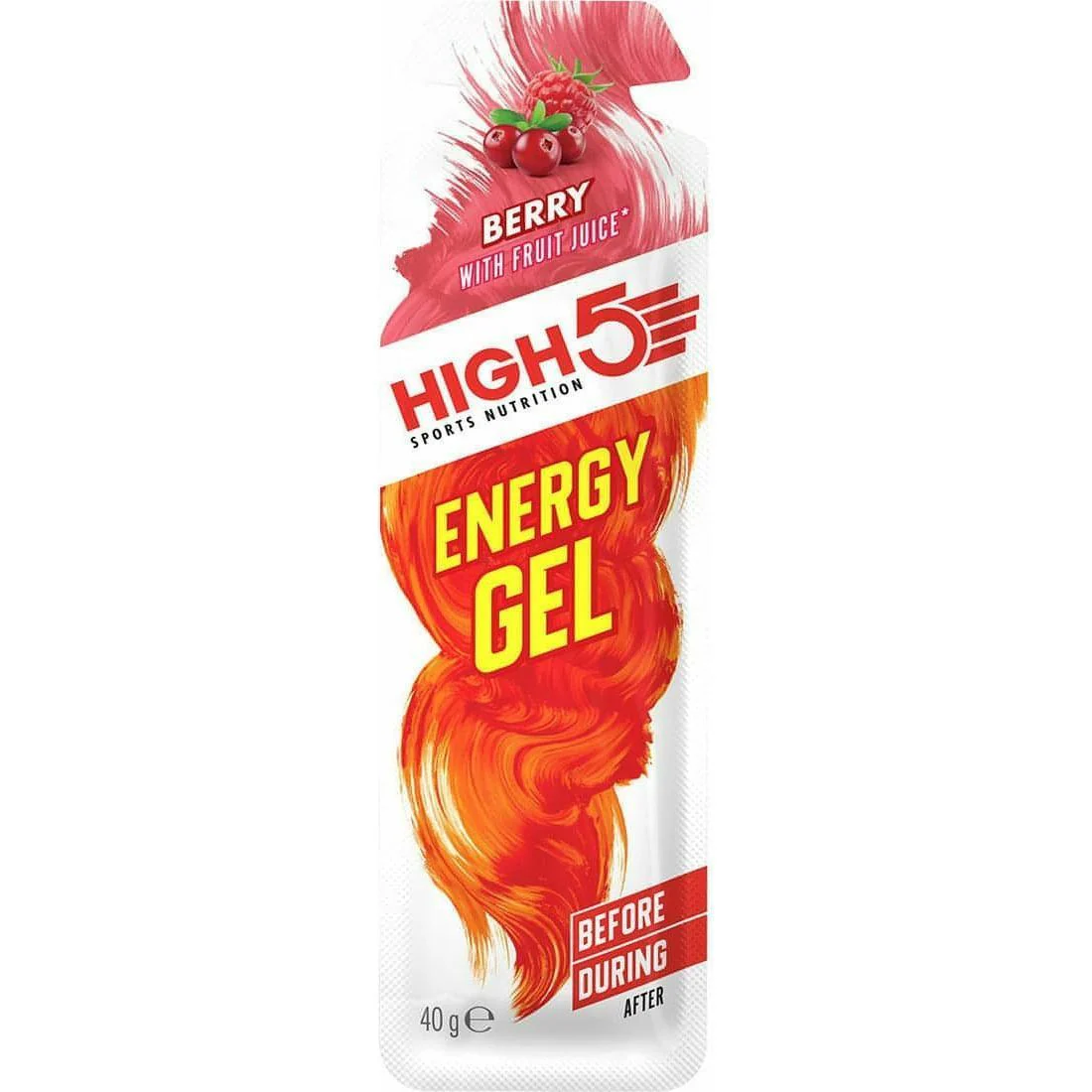 High 5 Energy Gels - Image 4