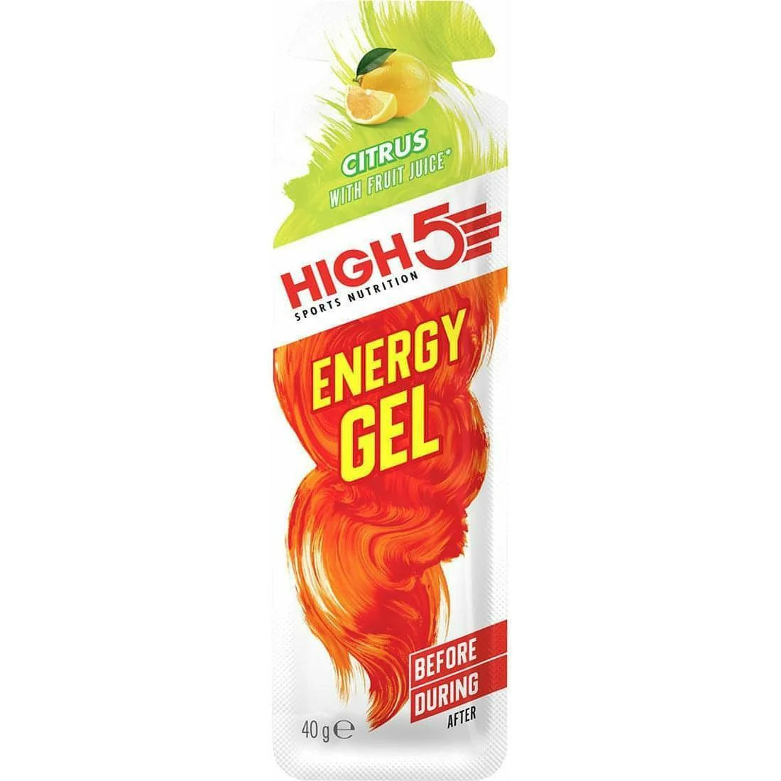 High 5 Energy Gels - Image 5