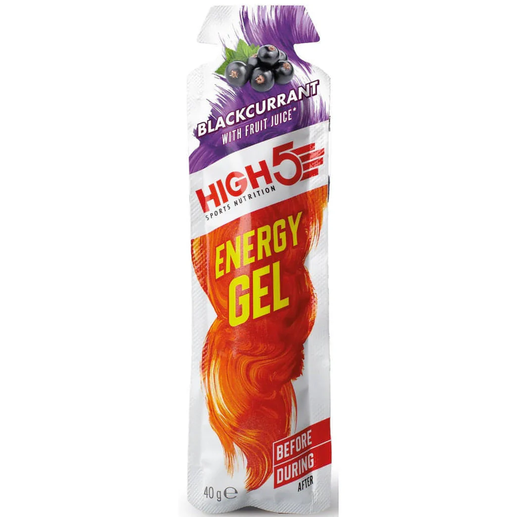 High 5 Energy Gels - Image 7