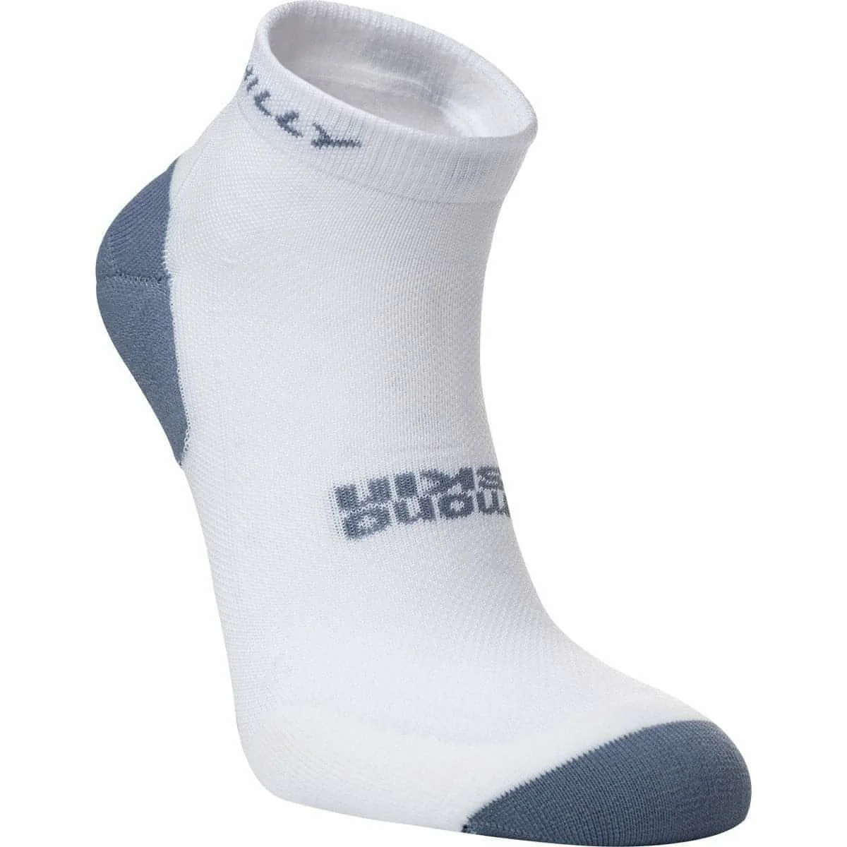 Hilly Active Quarter (2 Pack) Running Socks - Multi - Image 3
