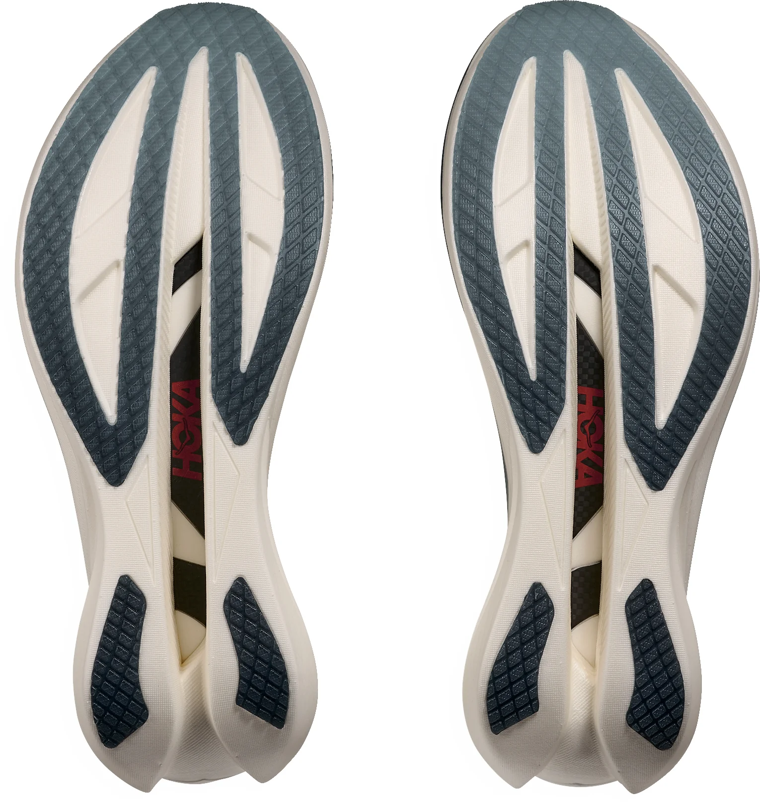 Hoka Cielo X1 3.0 Running Shoes - Cream - Image 2