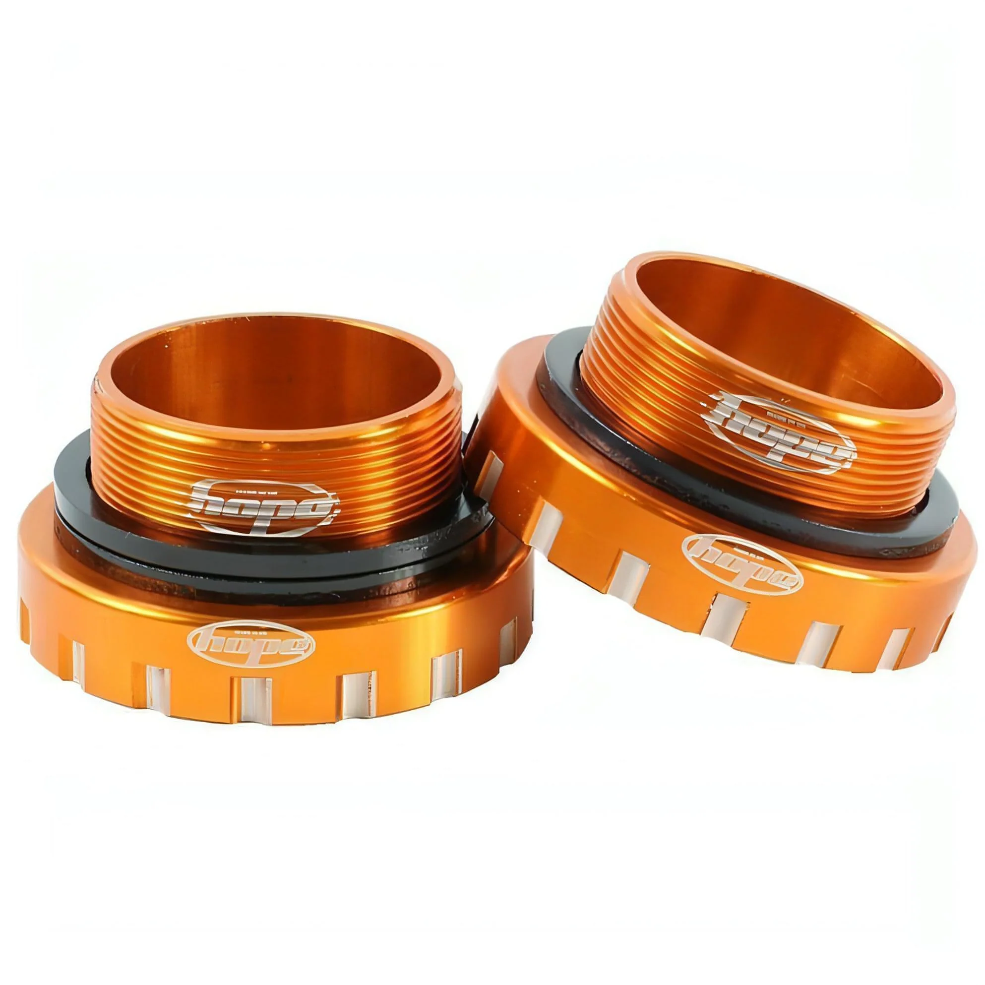Hope Bottom Bracket Stainless 68-73-83mm / 30MM - Image 2