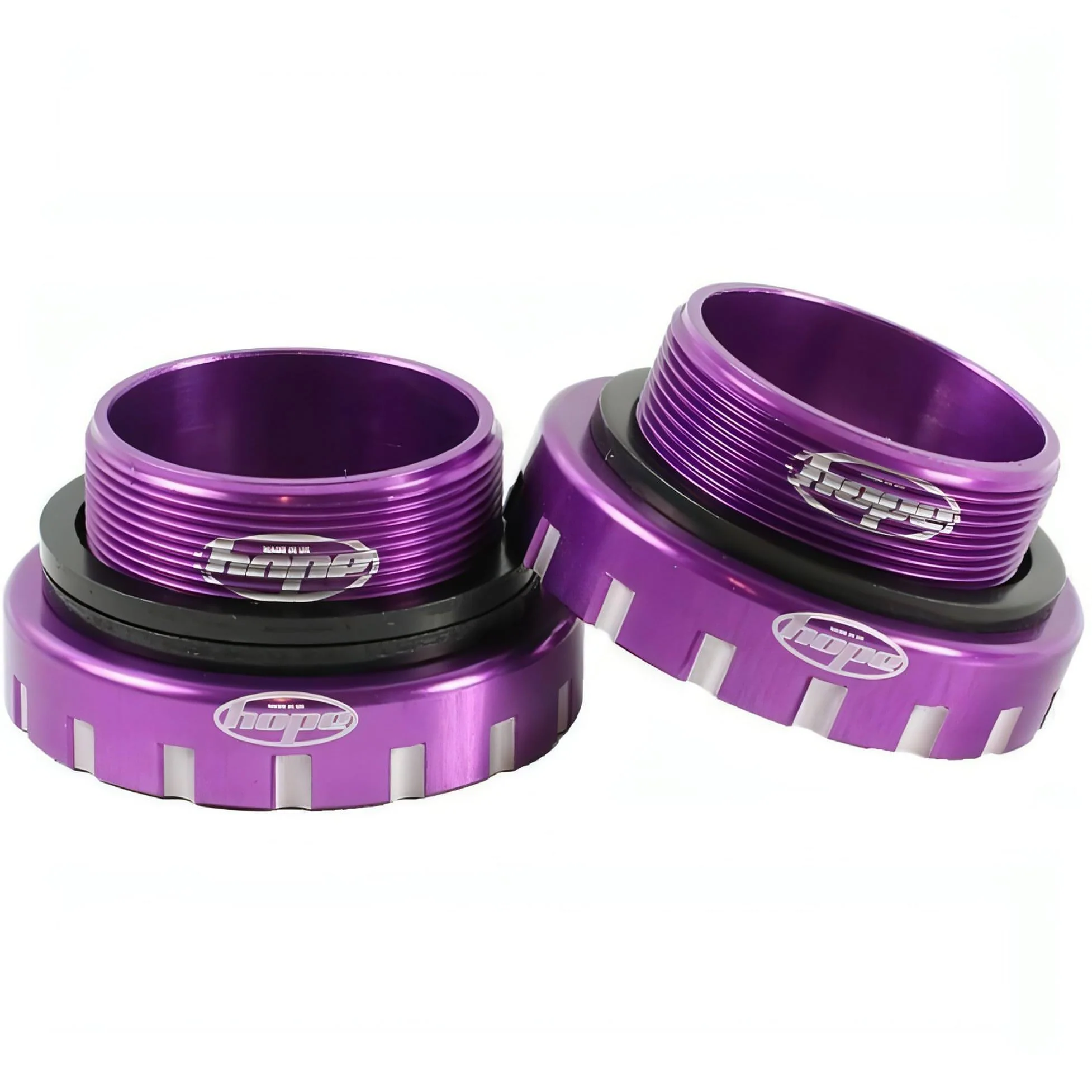 Hope Bottom Bracket Stainless 68-73-83mm / 30MM - Image 6