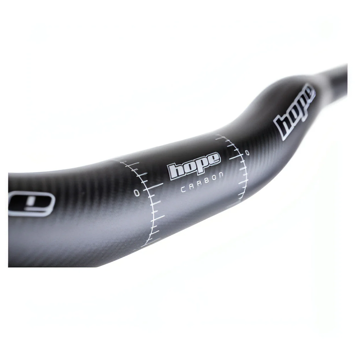 Hope Carbon Mountain Bike Handlebar - Image 2