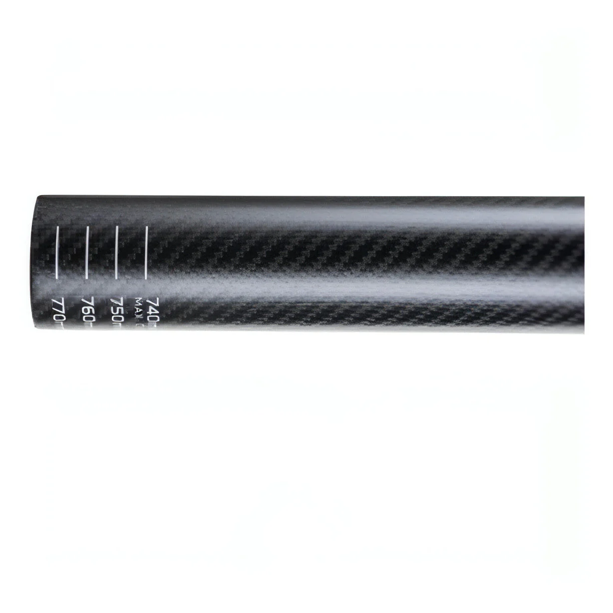Hope Carbon Mountain Bike Handlebar - Image 3