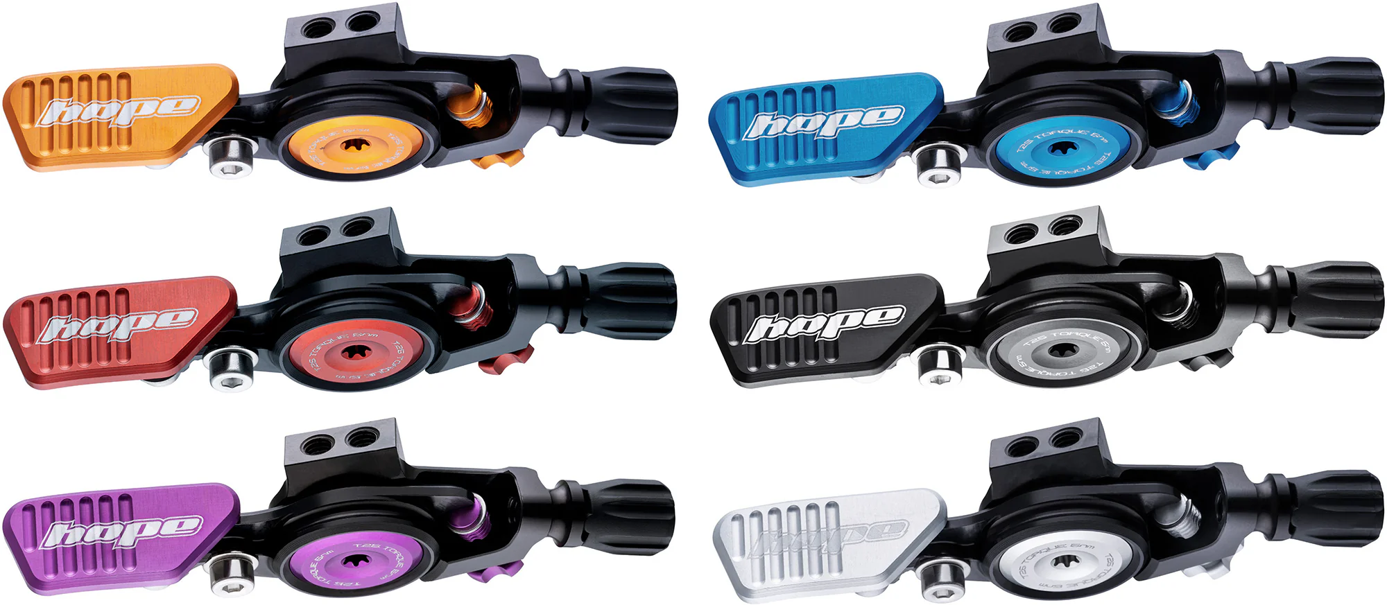 Hope Dropper Lever - Lever Only