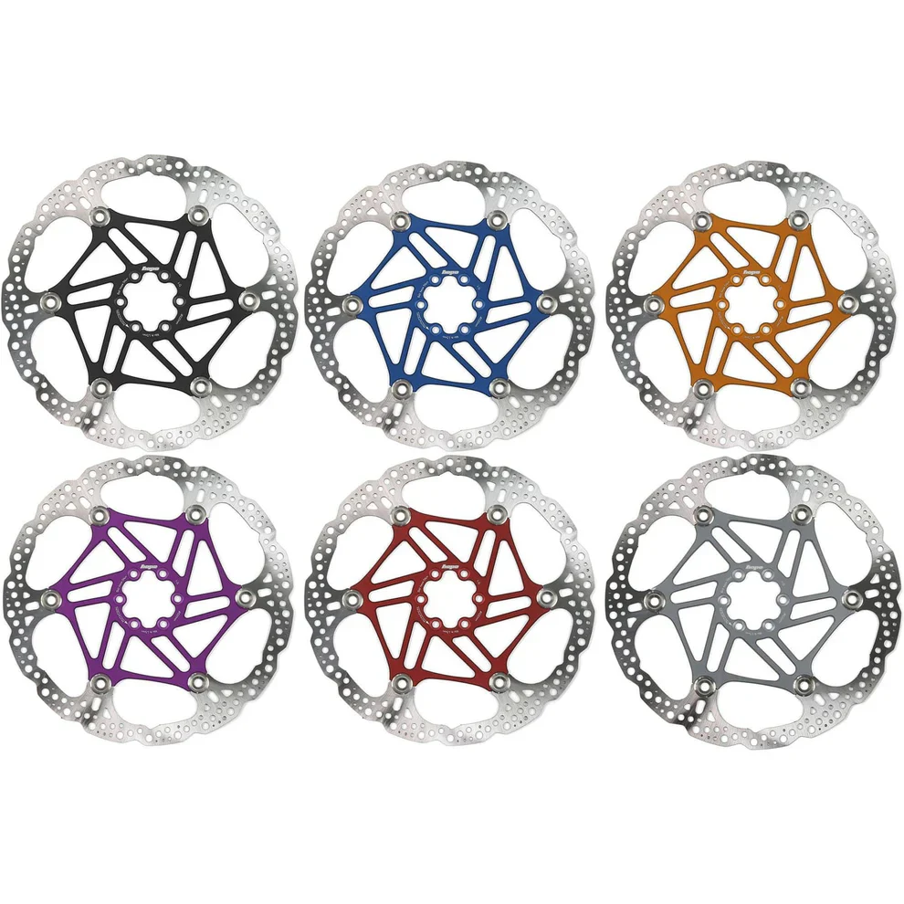 Hope Floating Disc Rotor 6 Bolt