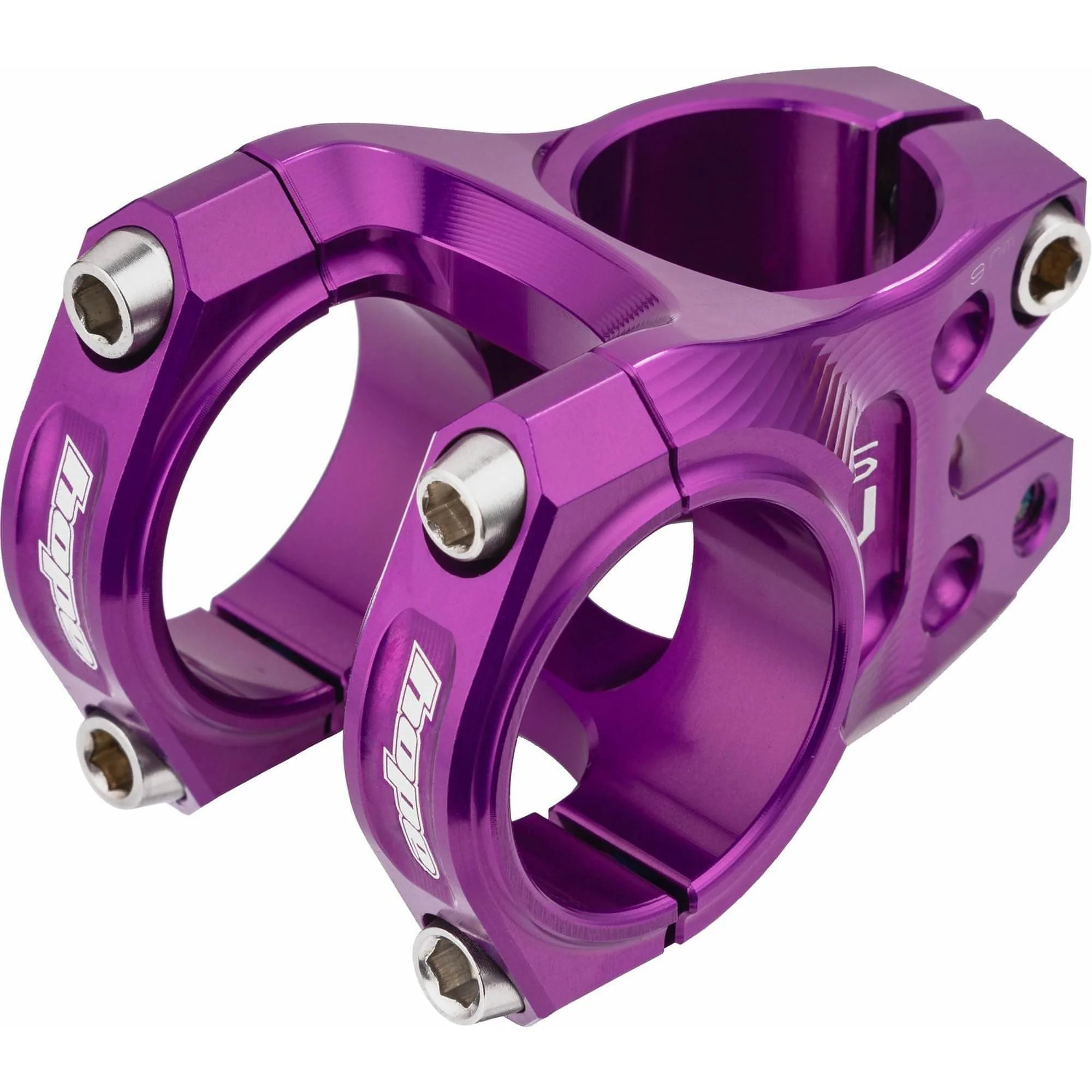 Hope Gravity Stem 35mm Reach 35mm Clamp - Image 4