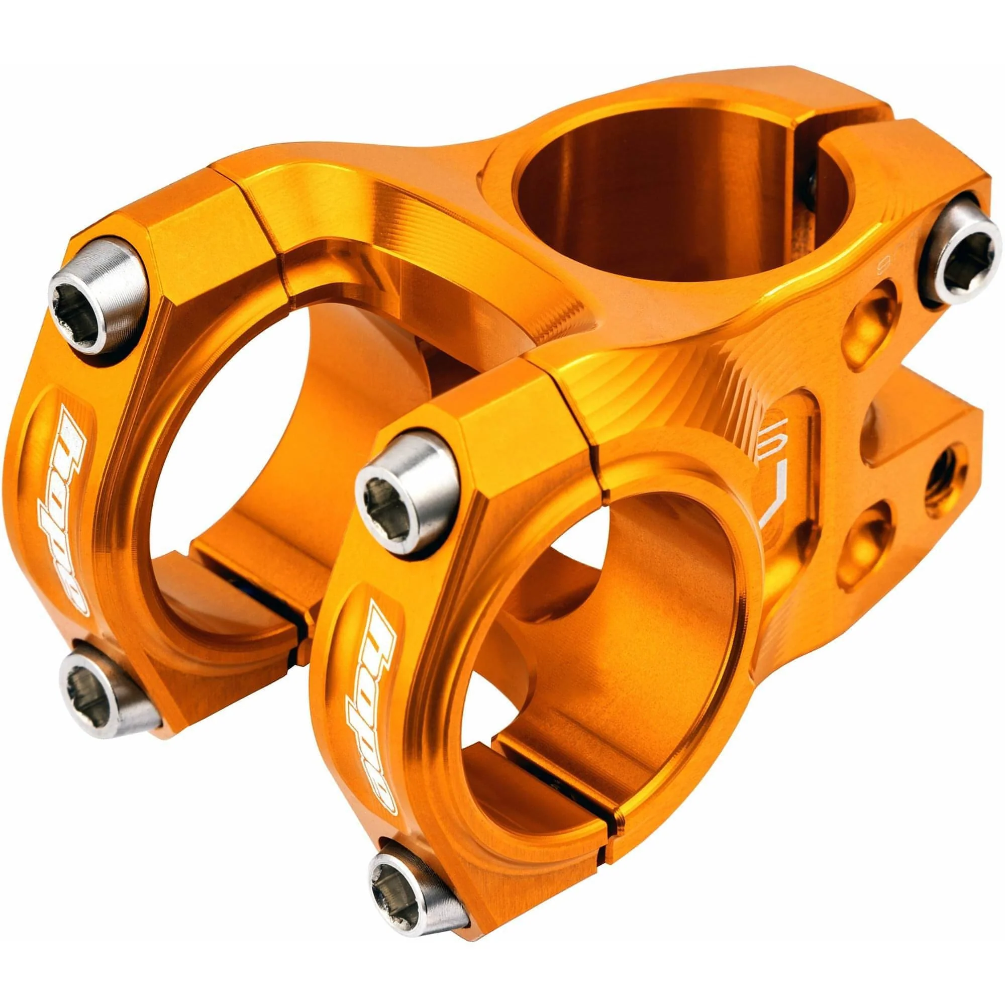 Hope Gravity Stem 35mm Reach 35mm Clamp - Image 6