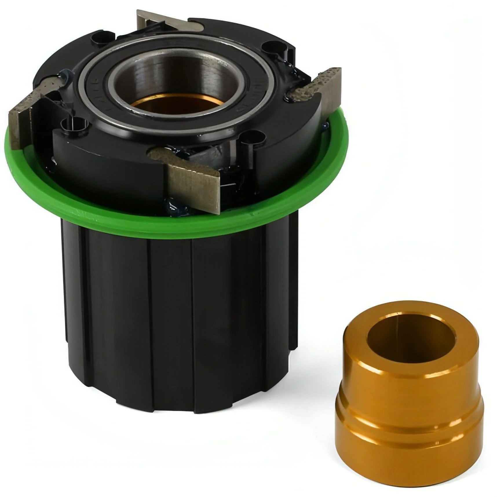 Hope Pro 4 Freehub Assembly Aluminium X12