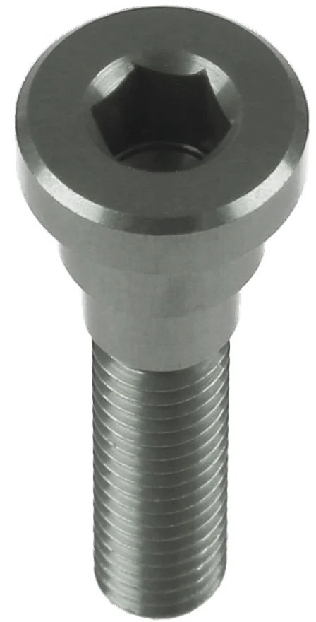 Hope Top Cap / Grip Doctor Bolt - Image 8
