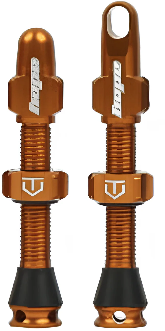 Hope Tubeless Valve 60mm - Image 3