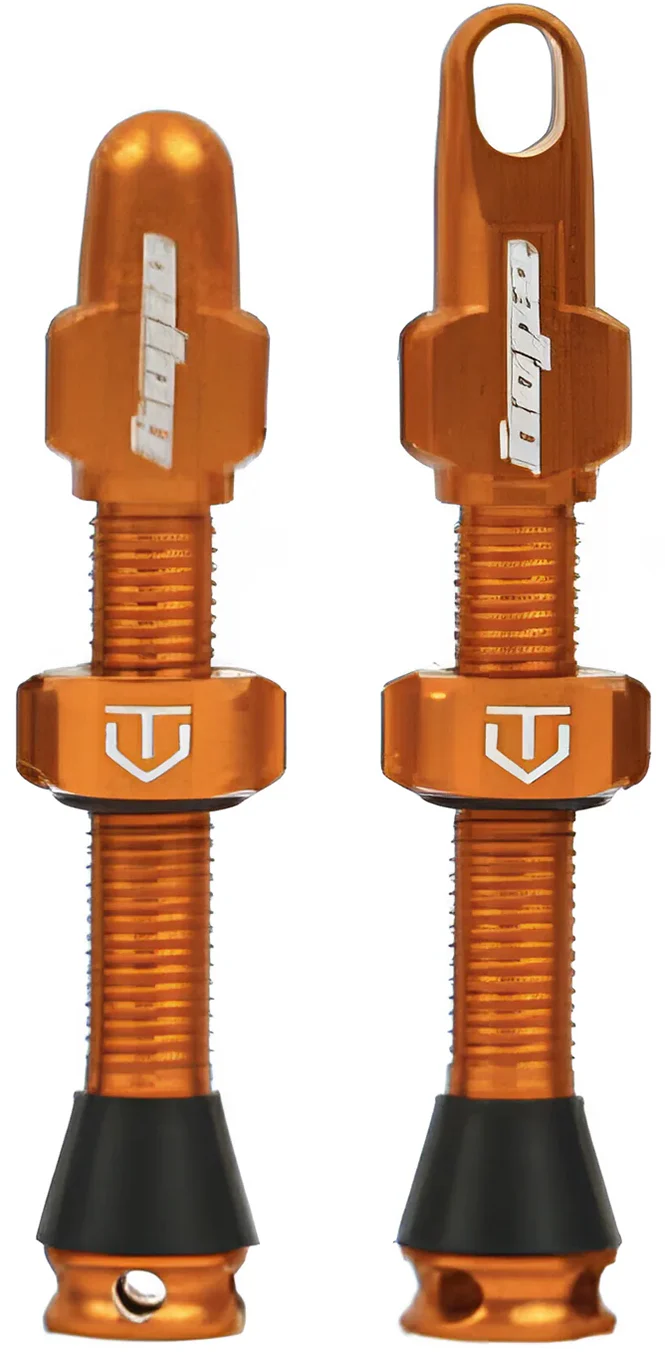 Hope Tubeless Valve 60mm - Image 6