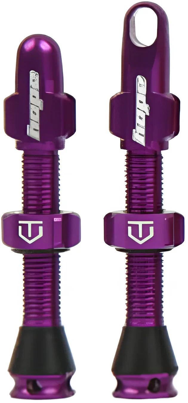 Hope Tubeless Valve 60mm - Image 7