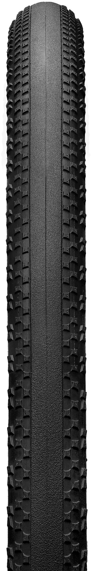 Hutchinson Caracal Tubeless Ready Gravel Tyre - Tan - Image 2