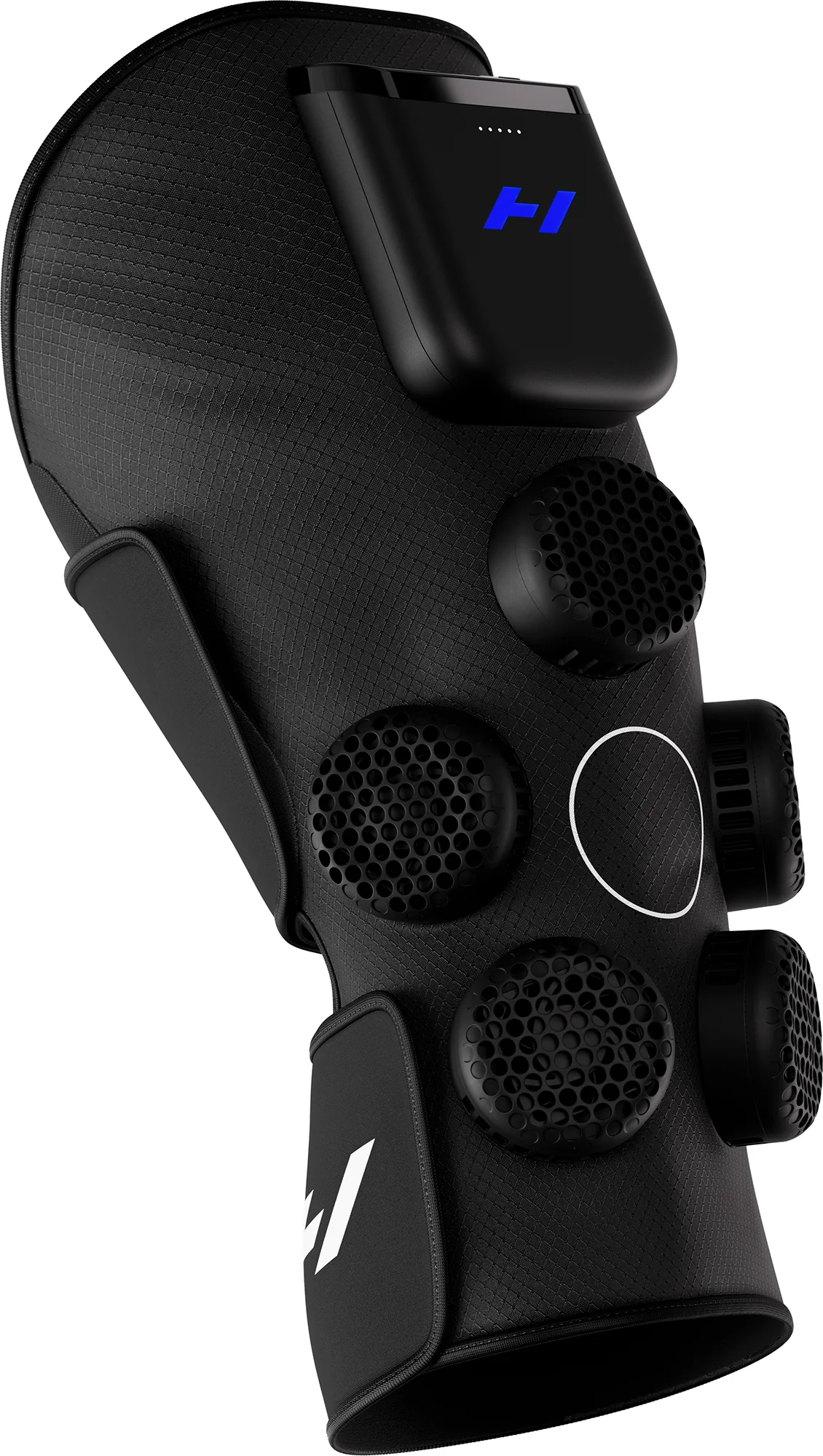 Hyperice Contrast 2 Knee Hot/Cold Compression Device