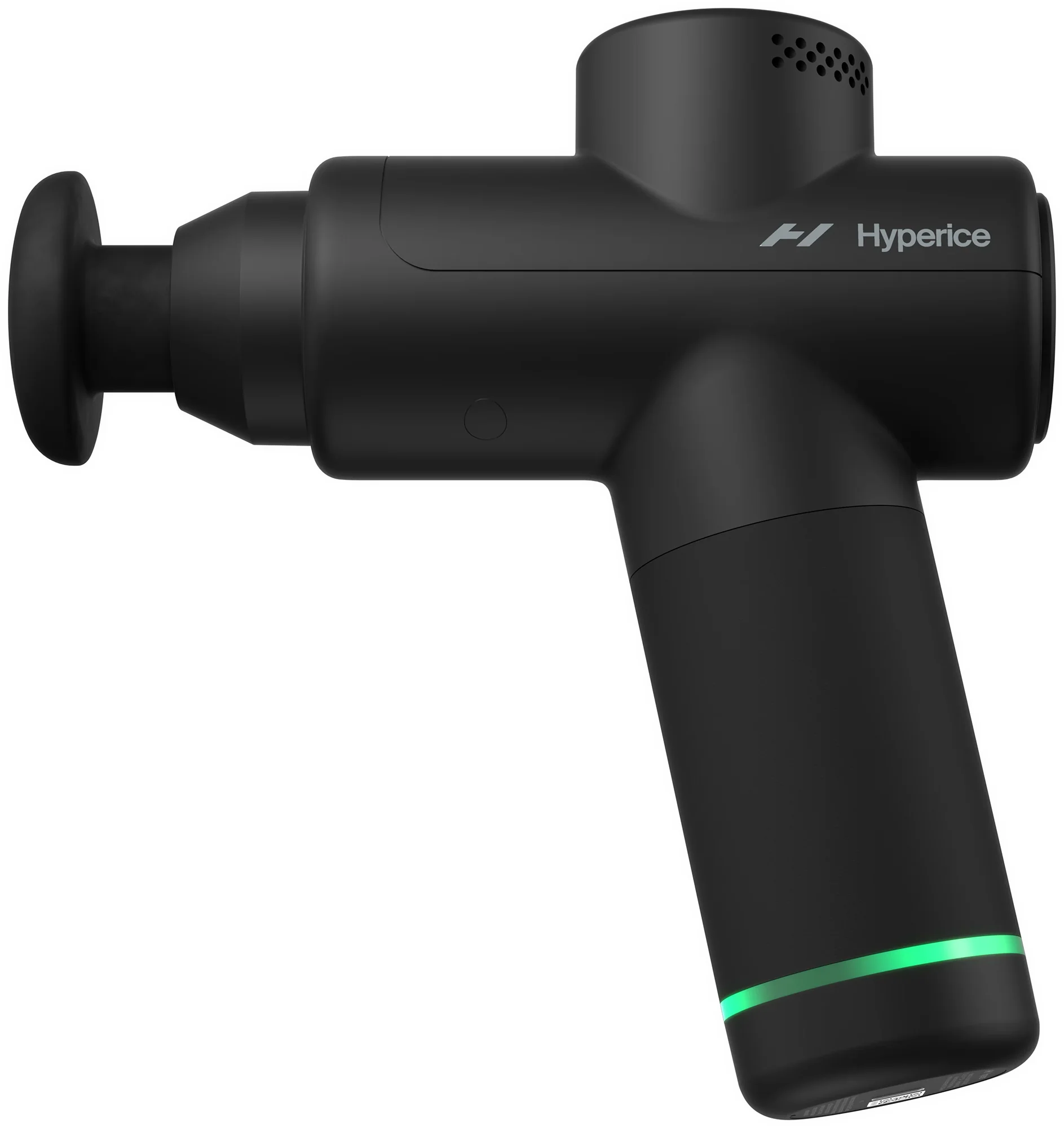 Hyperice Hypervolt GO 2 Vibration Massage Device - Black - Image 3