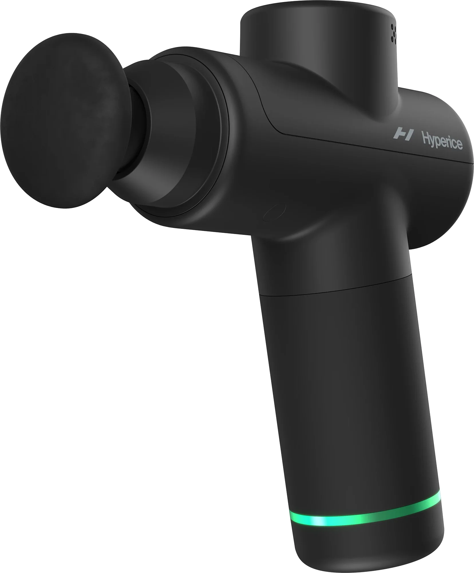 Hyperice Hypervolt GO 2 Vibration Massage Device - Black - Image 5