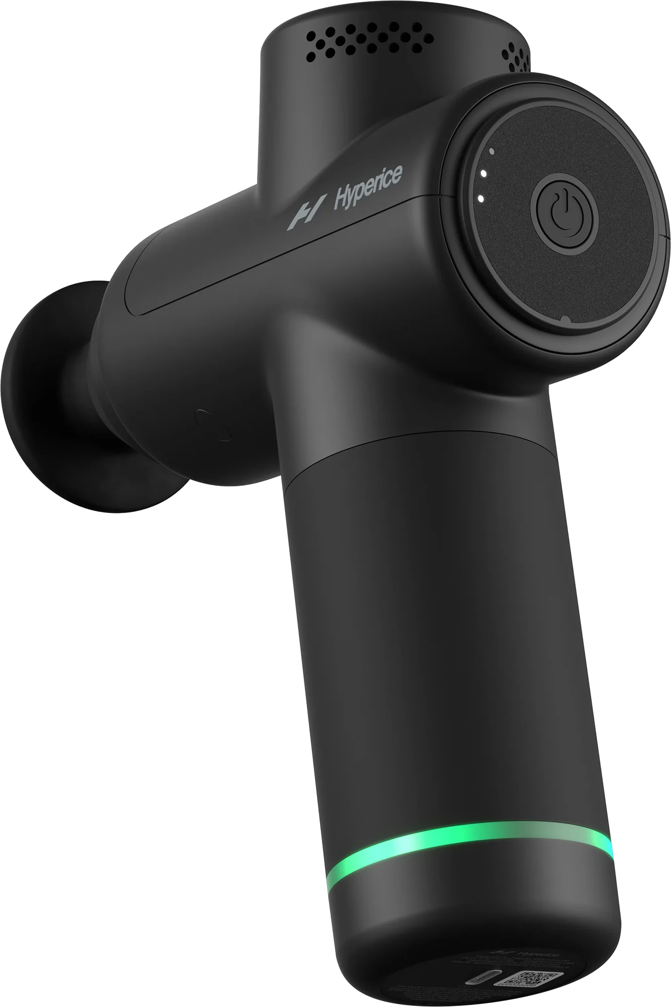Hyperice Hypervolt GO 2 Vibration Massage Device - Black - Image 6