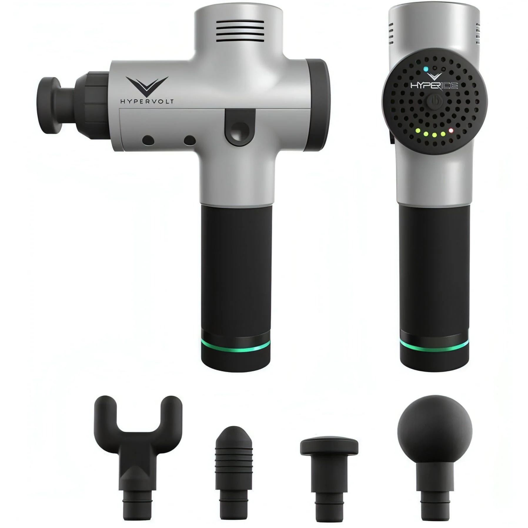 Hyperice HyperVolt Vibration Massage Device