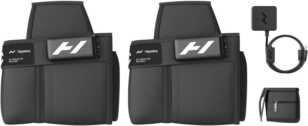 Hyperice Normatec Premier Air Compression Leg Massager - Standard - Image 3