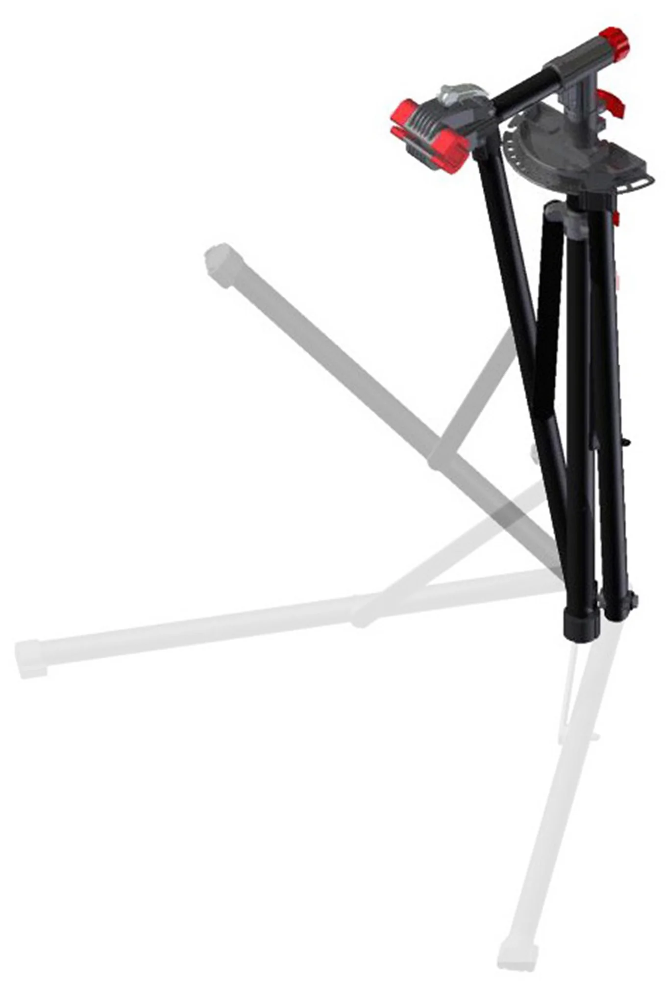 Ice Toolz Frankly Adjustable Repair Stand - Black - Image 3