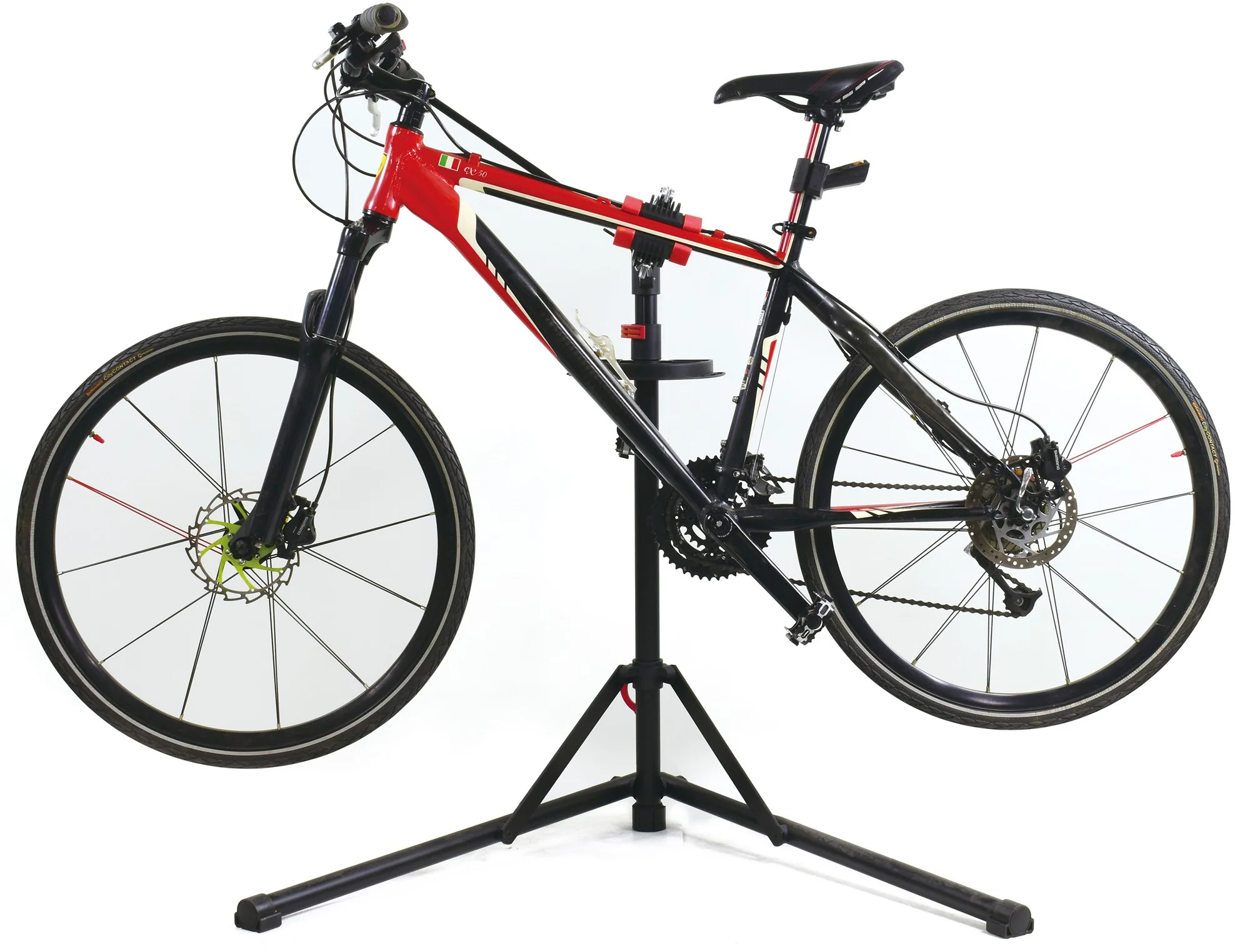Ice Toolz Frankly Adjustable Repair Stand - Black - Image 5