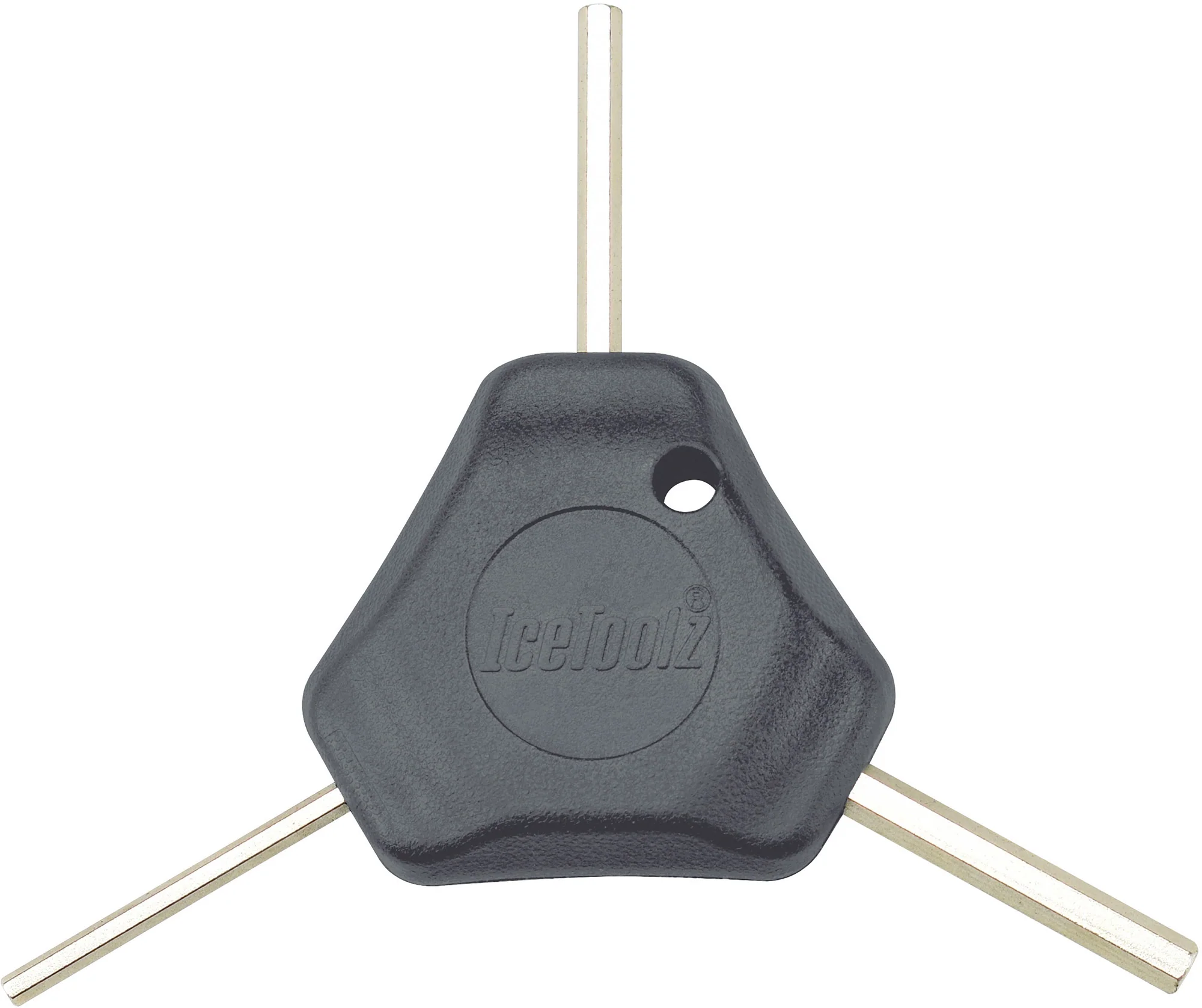Ice Toolz Y-Wrench 3/4/5mm