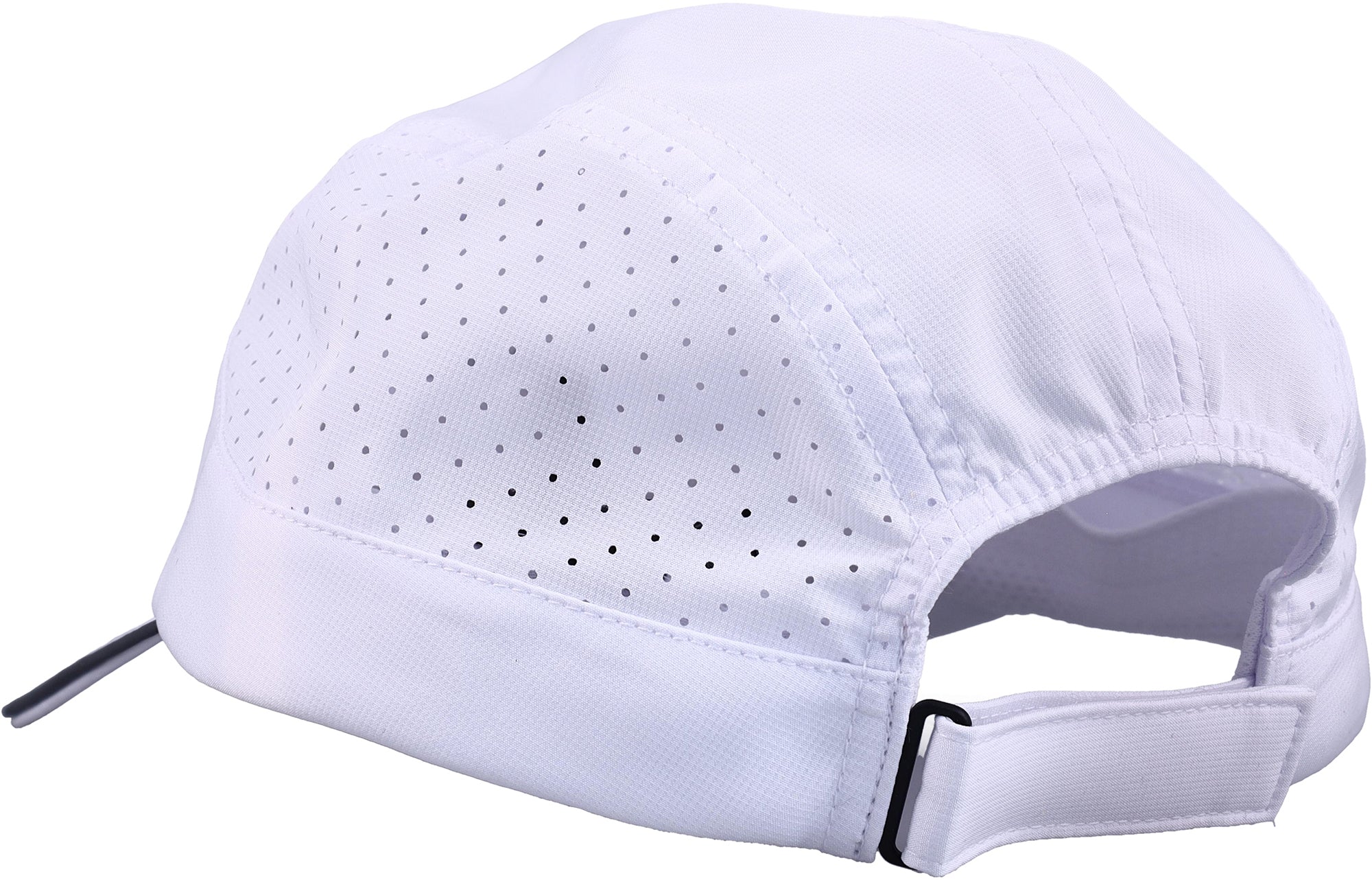 Inov8 Active Running Cap - White - Image 2