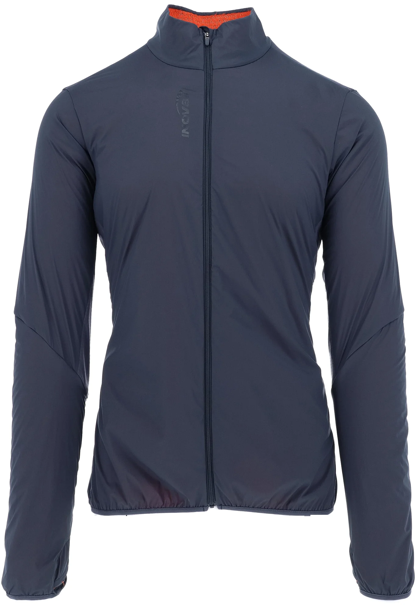 Inov8 Climashell Pro Alpha Mens Running Jacket - Black - Image 7