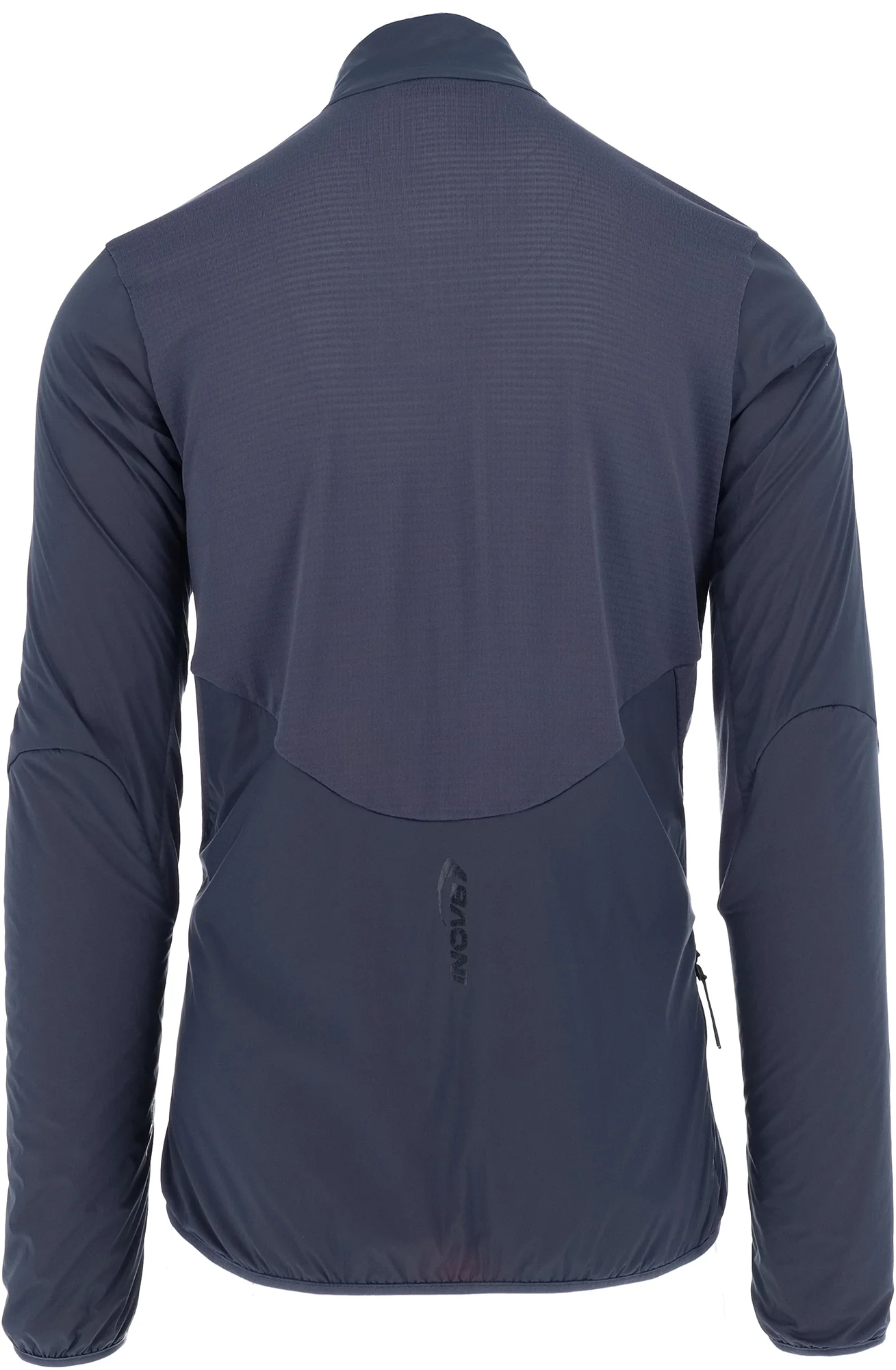 Inov8 Climashell Pro Alpha Mens Running Jacket - Black - Image 8