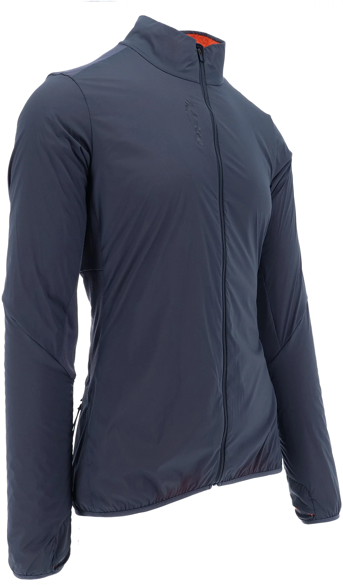 Inov8 Climashell Pro Alpha Mens Running Jacket - Black - Image 9